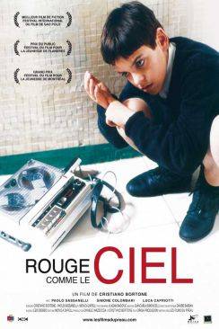 Rouge comme le ciel (Rosso come il cielo) wiflix