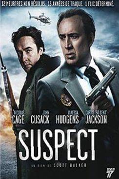 Suspect (The Frozen Ground) wiflix