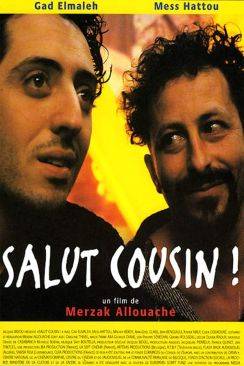 Salut cousin ! wiflix