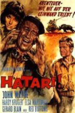 Hatari! wiflix