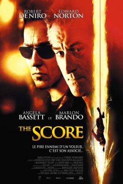 The Score wiflix