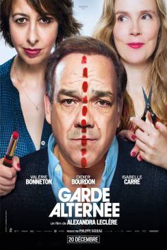 Garde Alternée wiflix