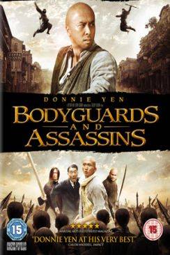 Bodyguards  and  Assassins wiflix