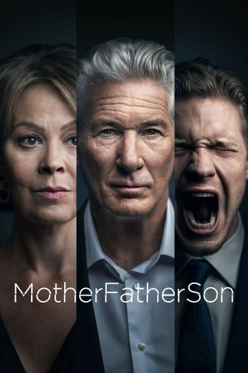 MotherFatherSon - Saison 1 wiflix