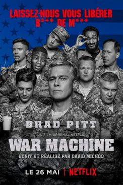 War Machine wiflix