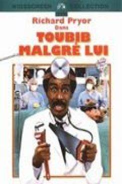 Toubib malgré lui (Critical Condition) wiflix