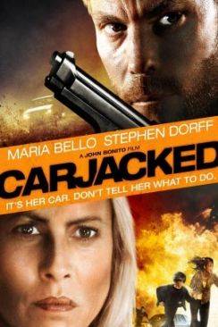 Carjacked wiflix