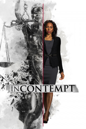 In Contempt - Saison 1 wiflix