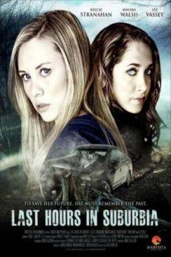 Une faute impardonnable (Last Hours in Suburbia) wiflix