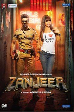 Zanjeer wiflix