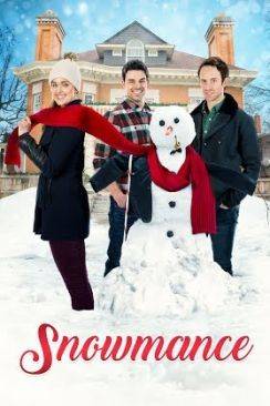 Le Fiance de glace (Snowmance) wiflix