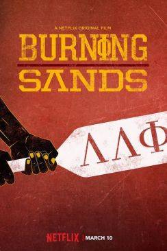 Burning Sands wiflix