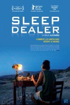 Sleep Dealer wiflix