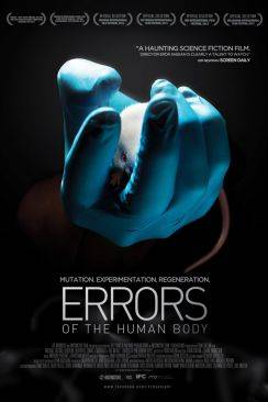 Errors Of The Human Body wiflix