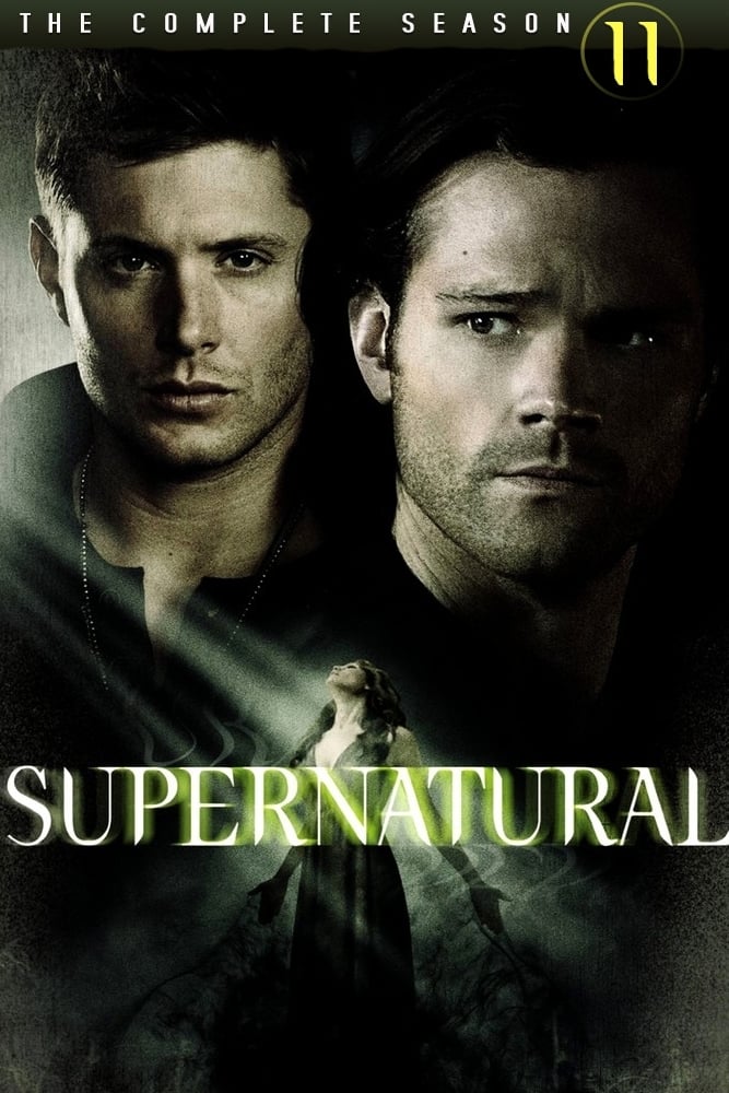 Supernatural - Saison 11 wiflix