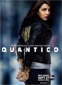 Quantico - Saison 3 wiflix