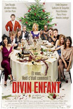 Divin enfant wiflix