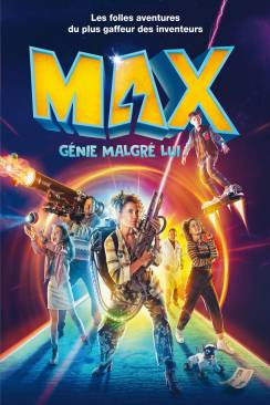 Max, génie malgré lui wiflix