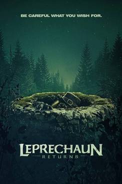 Leprechaun Returns wiflix