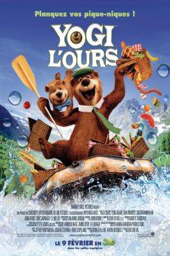 Yogi l'ours (Yogi Bear) wiflix