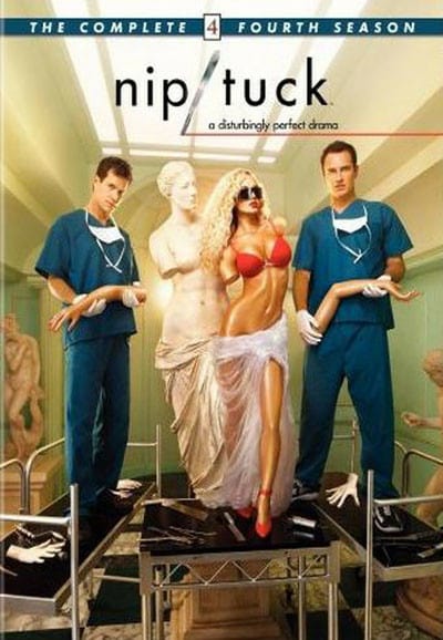 Nip/Tuck - Saison 4 wiflix