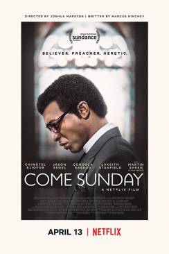 Come Sunday wiflix