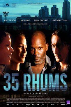 35 Rhums wiflix