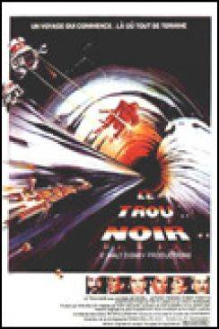 Le Trou noir (The Black Hole) wiflix