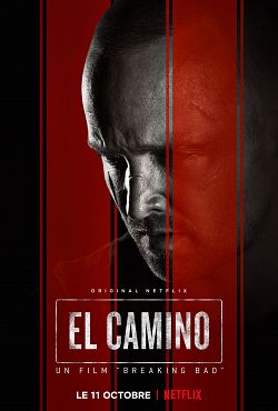 El Camino : un film Breaking Bad wiflix