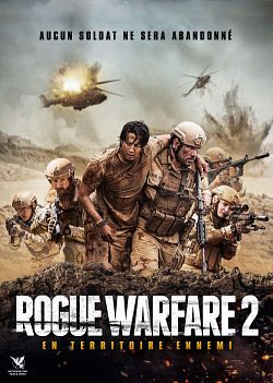 Rogue Warfare : En territoire ennemi wiflix