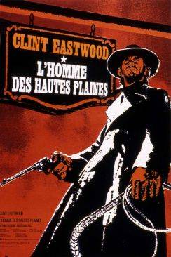 L'Homme des hautes plaines (High Plains Drifter) wiflix