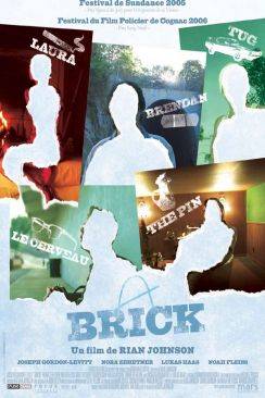 Brick wiflix