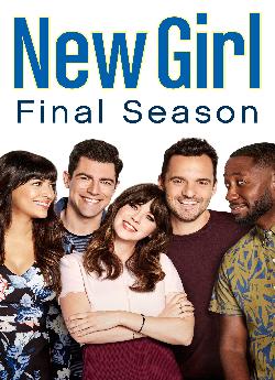 New Girl - Saison 7 wiflix