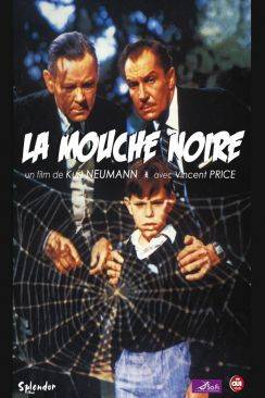 La Mouche noire (The Fly) wiflix