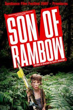 Le Fils de Rambow (Son of Rambow) wiflix