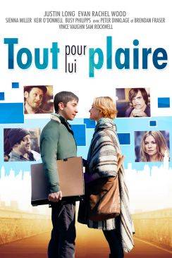 Tout pour lui plaire (A Case Of You) wiflix