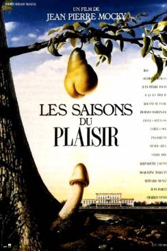 Les Saisons du plaisir wiflix