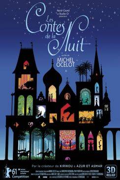 Les Contes de la nuit wiflix