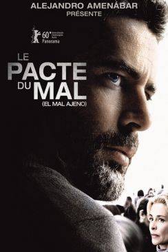 Le Pacte du mal (El mal ajeno) wiflix