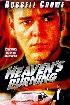 Heaven's Burning wiflix