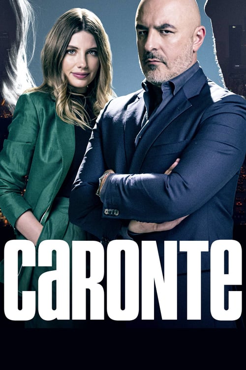 Caronte - Saison 1 wiflix