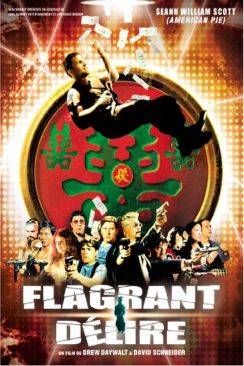 Flagrant délire (Stark Raving Mad) wiflix