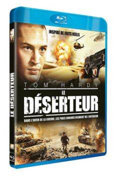 Déserteur (Deserter) wiflix