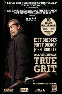 True Grit wiflix