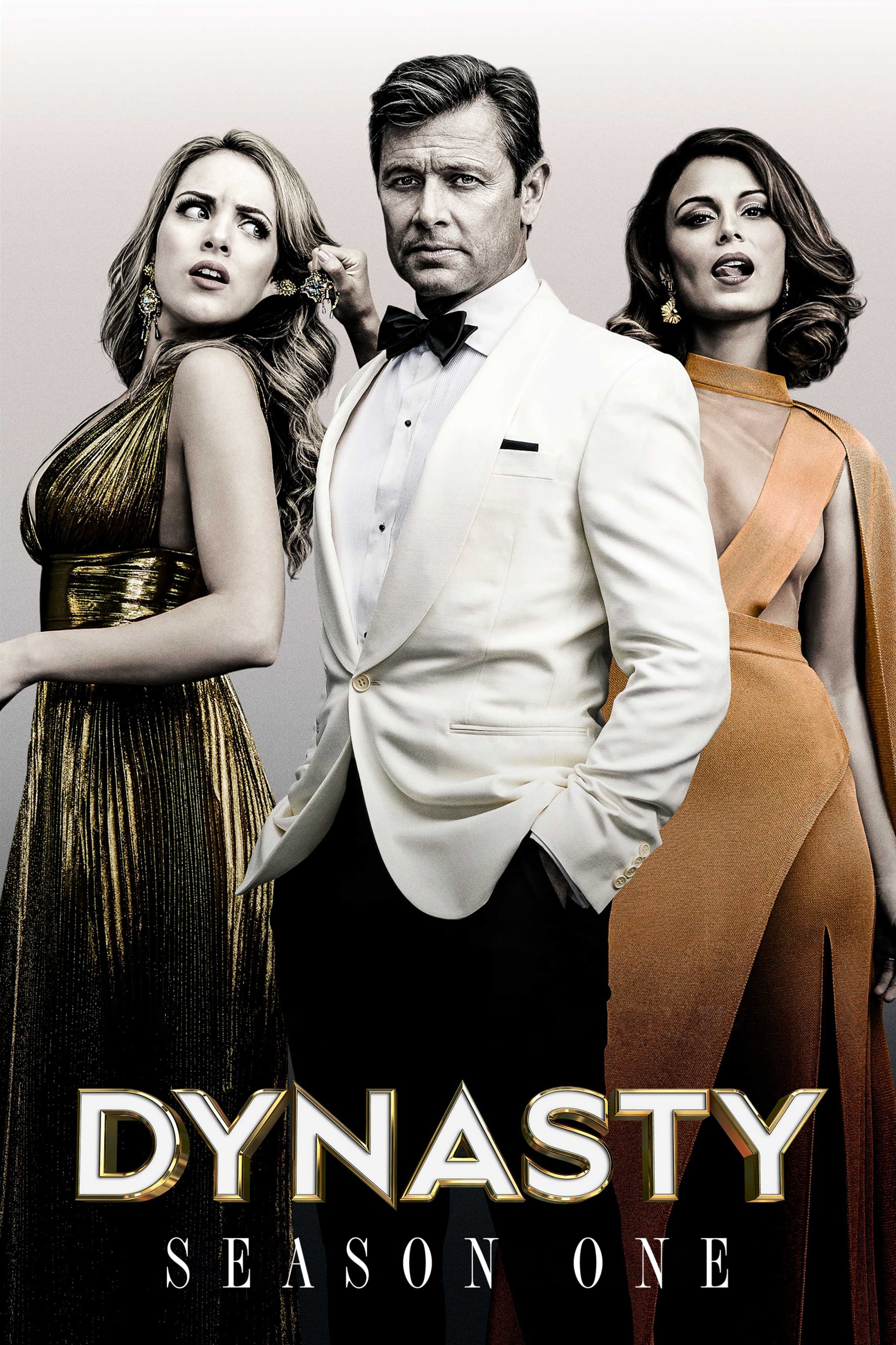 Dynastie (2017)  - Saison 1 wiflix