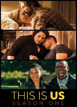 This Is Us - Saison 1 wiflix