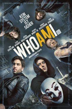 Who Am I - Kein System ist sicher wiflix