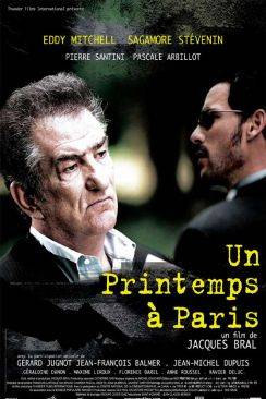 Un printemps à Paris wiflix