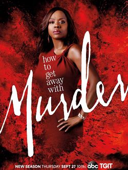 Murder - Saison 6 wiflix