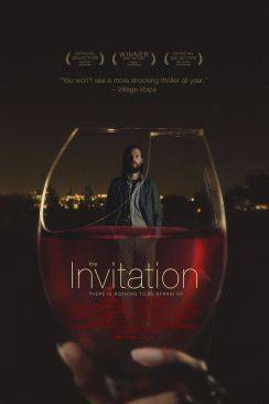 The Invitation wiflix